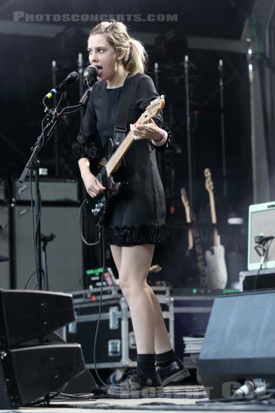 WOLF ALICE - 2015-08-28 - SAINT CLOUD - Domaine National - Scene Pression Live - 